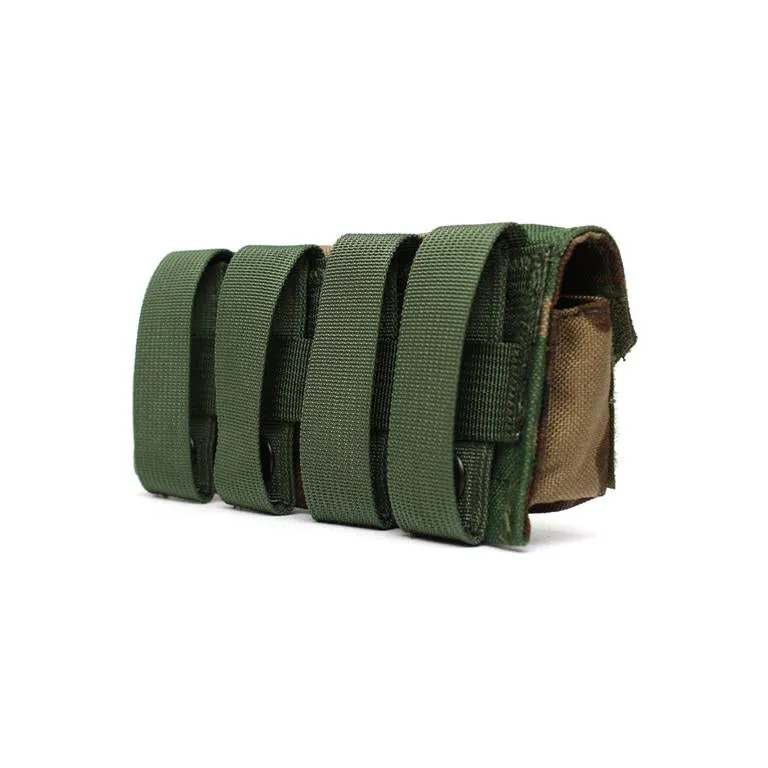 12 Rd. Shotgun Pouch