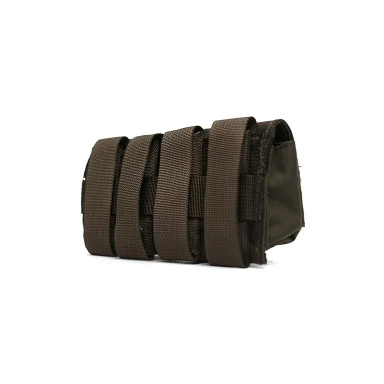 12 Rd. Shotgun Pouch