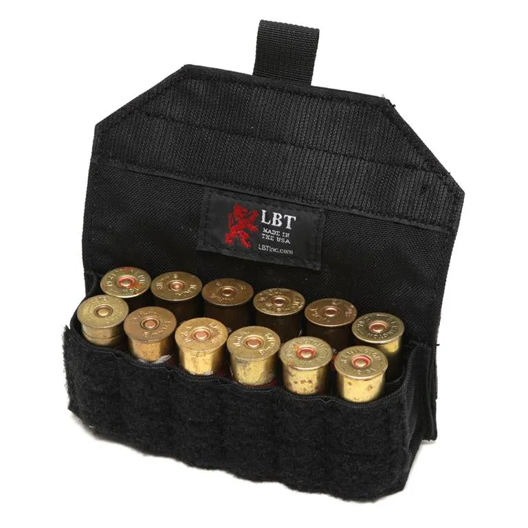 12 Rd. Shotgun Pouch