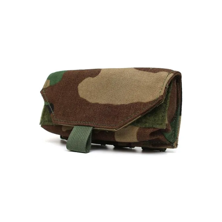 12 Rd. Shotgun Pouch