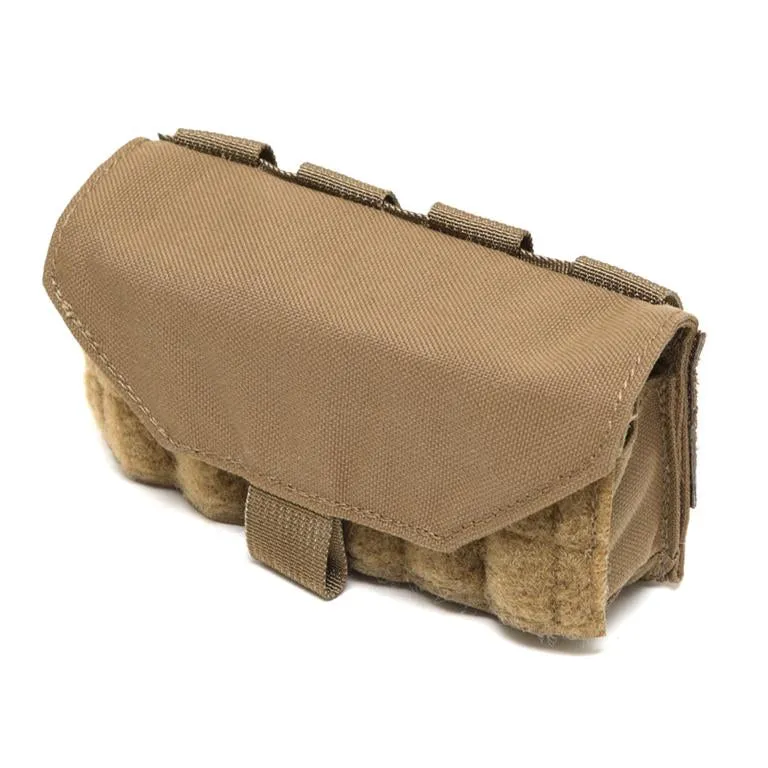 12 Rd. Shotgun Pouch