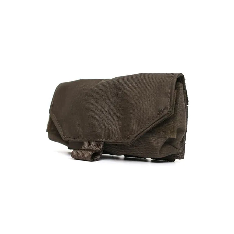 12 Rd. Shotgun Pouch