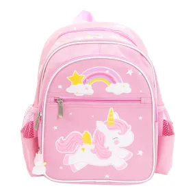 A Little Lovely Company Backpack Unicorn