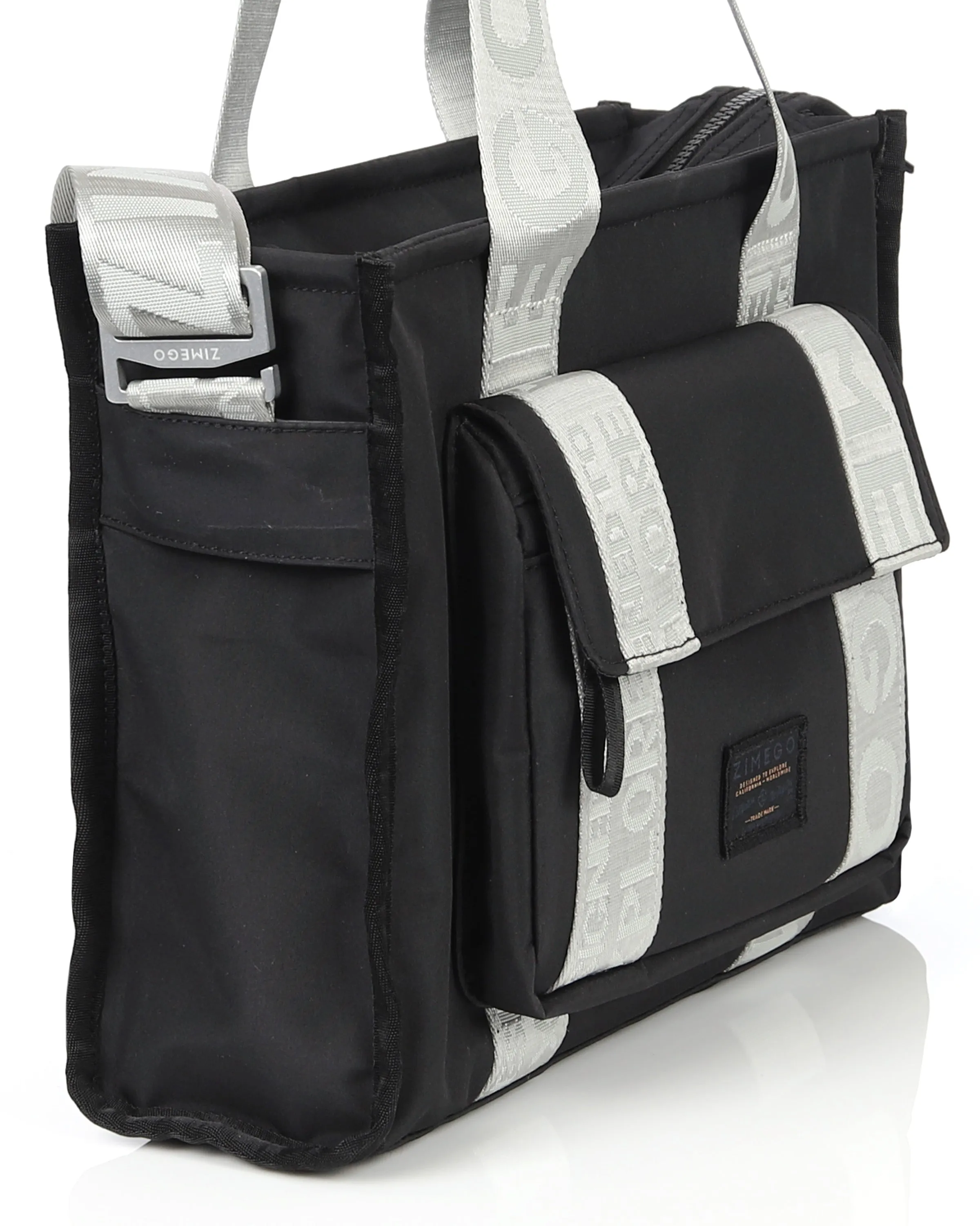 Ace Hand Tote - Cool, Stylish & Durable Everyday Carry Bag