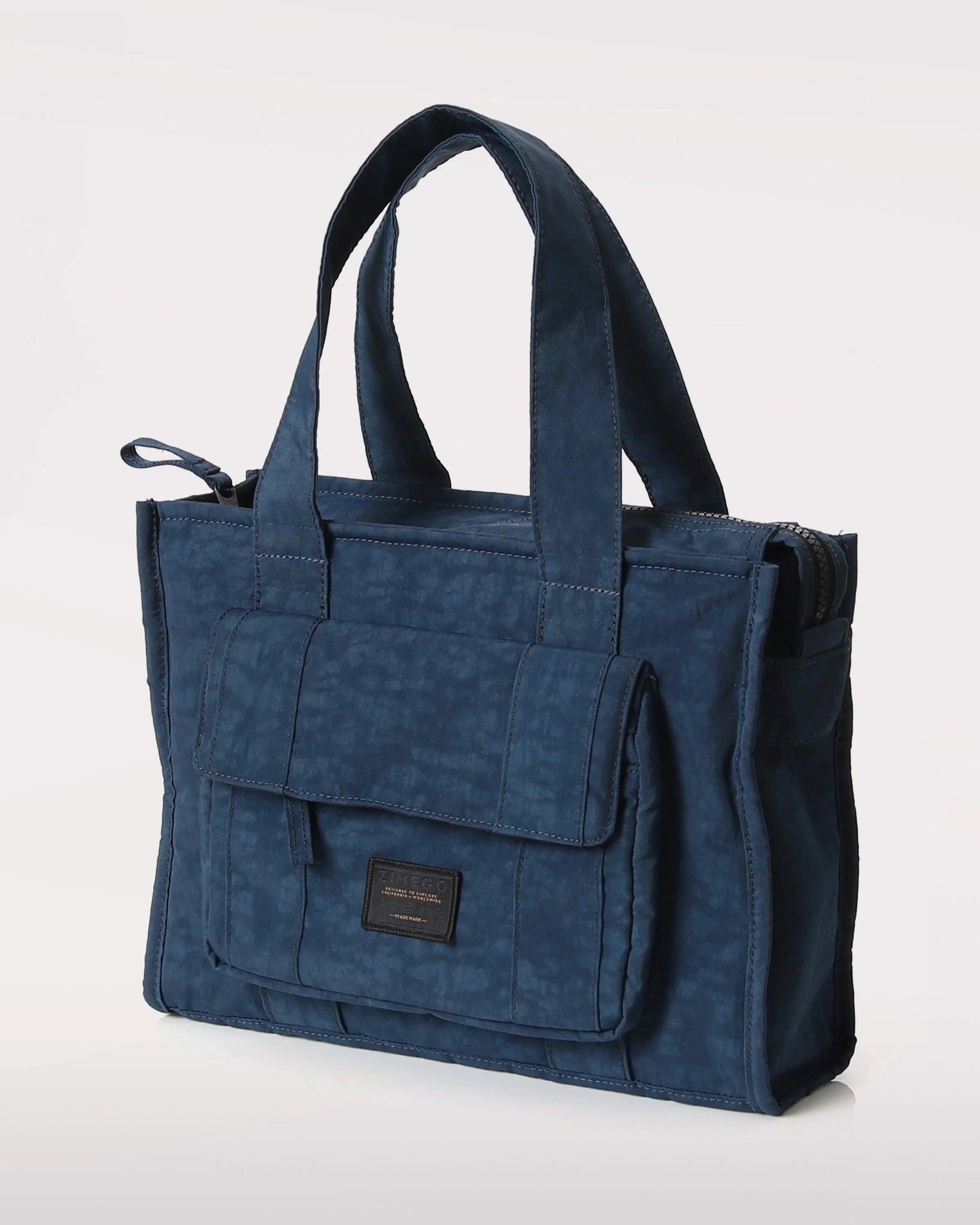 Ace Hand Tote - Cool, Stylish & Durable Everyday Carry Bag