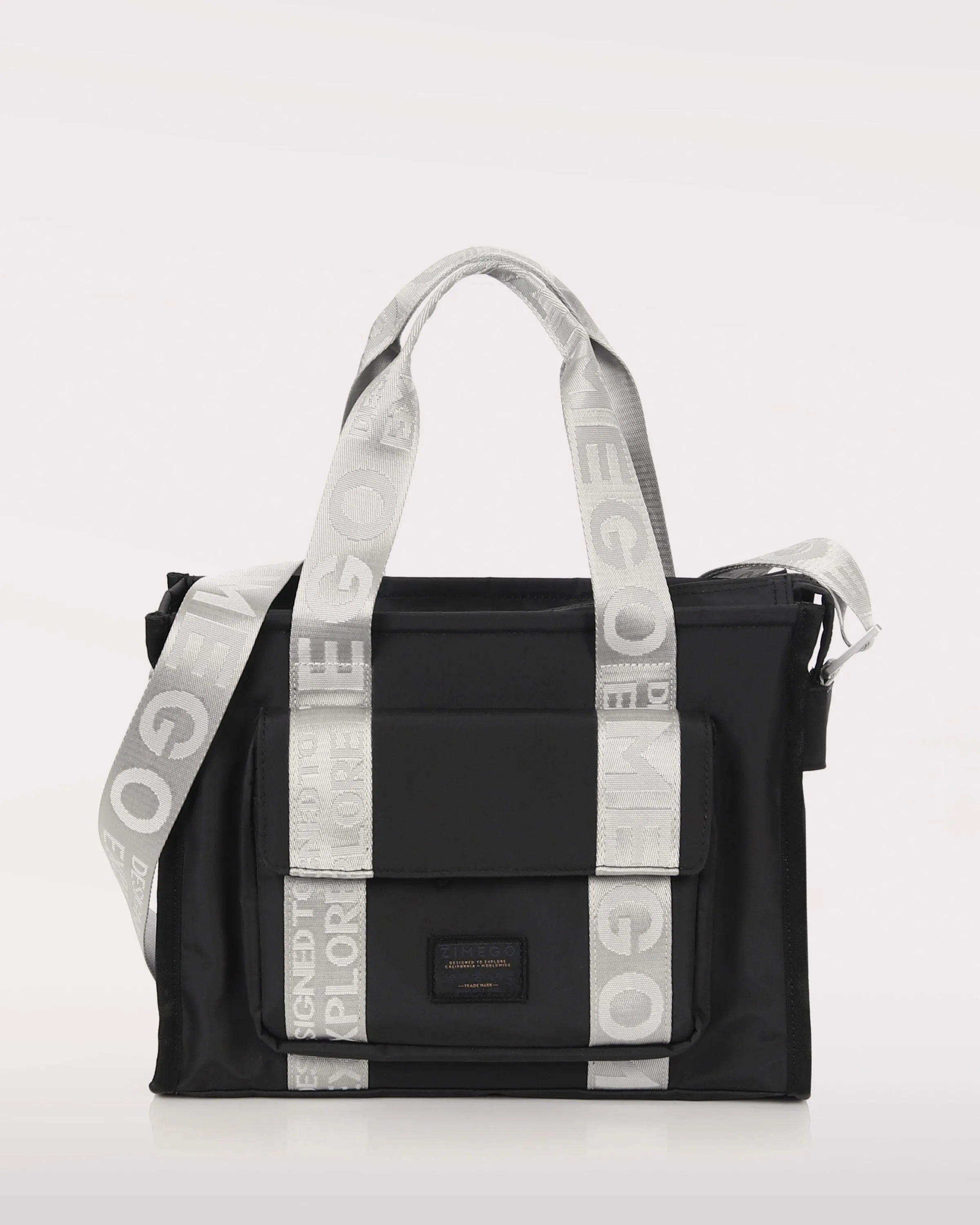 Ace Hand Tote - Cool, Stylish & Durable Everyday Carry Bag