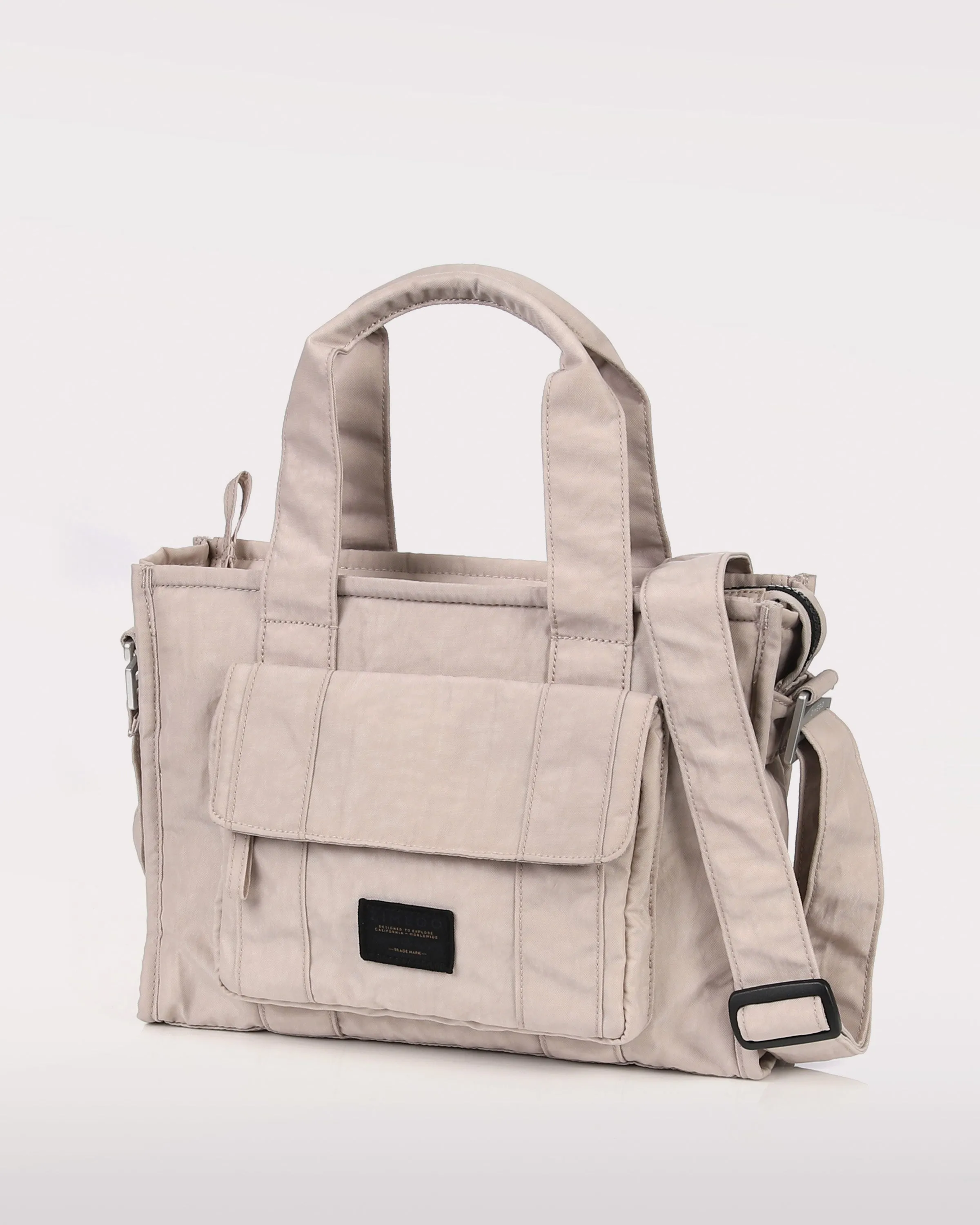 Ace Hand Tote - Cool, Stylish & Durable Everyday Carry Bag