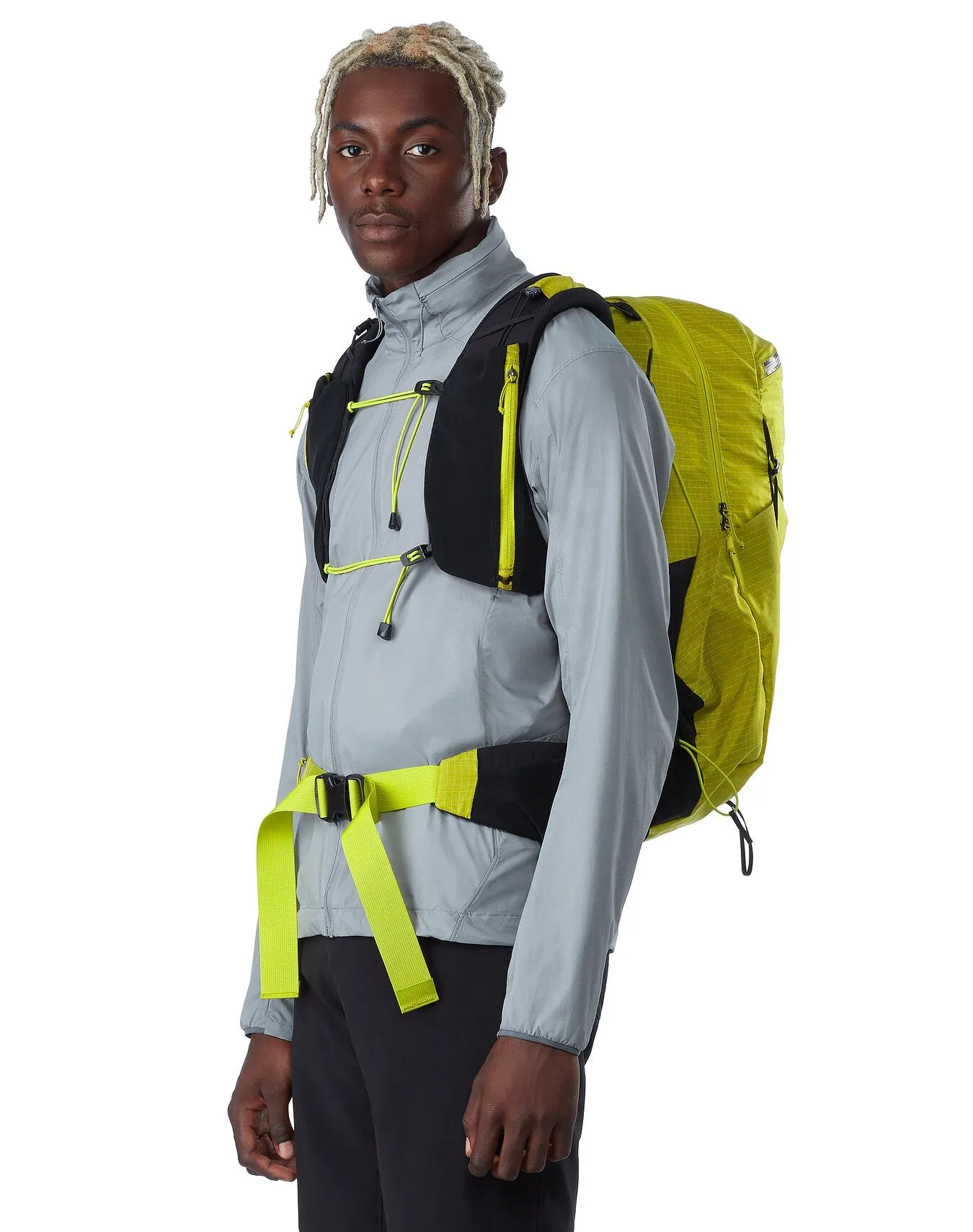 Aerios 30 Backpack Men