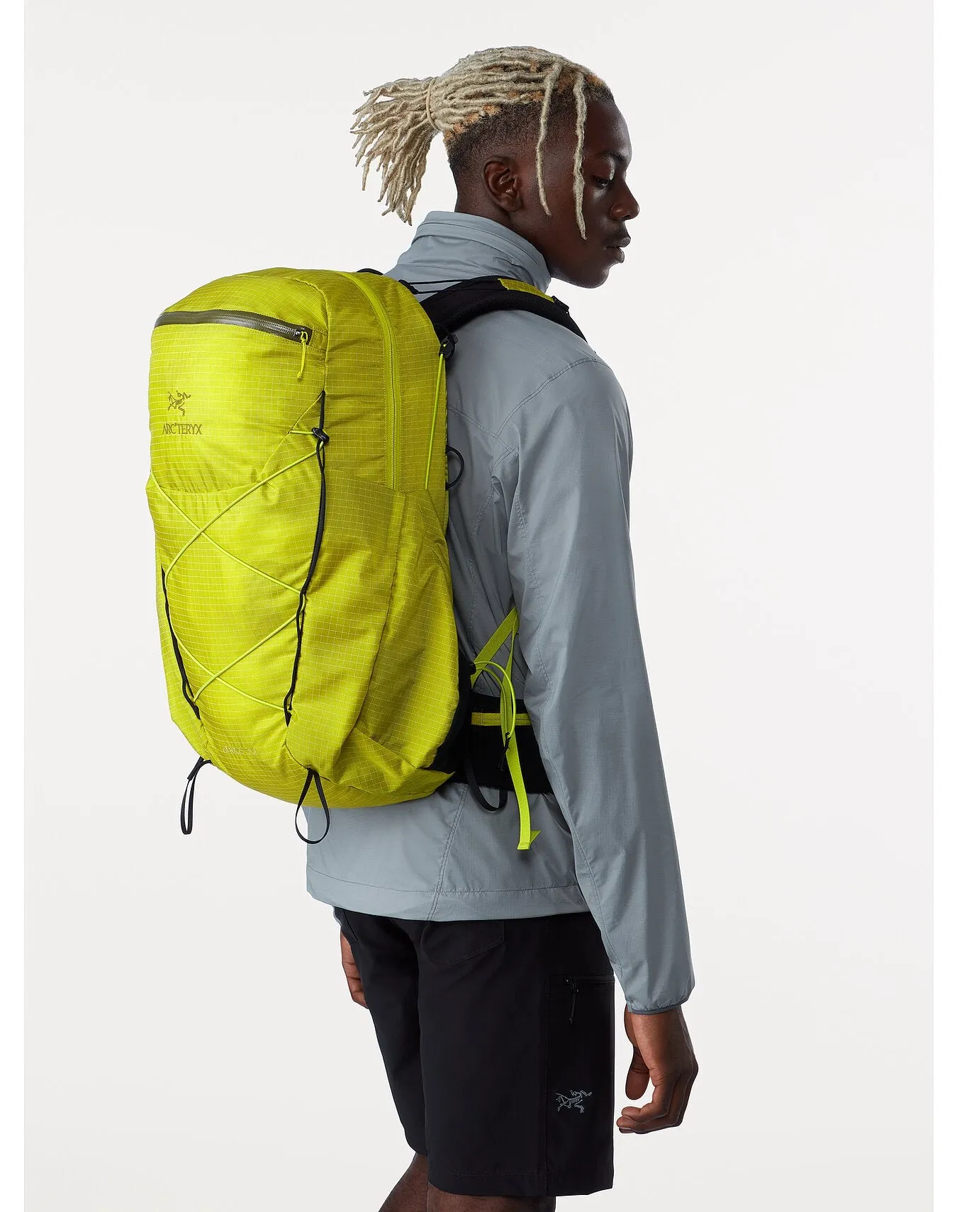 Aerios 30 Backpack Men