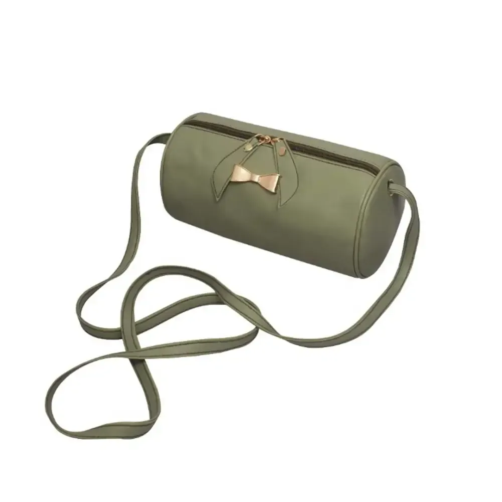 All Day 365 Green Sling Bag For Women