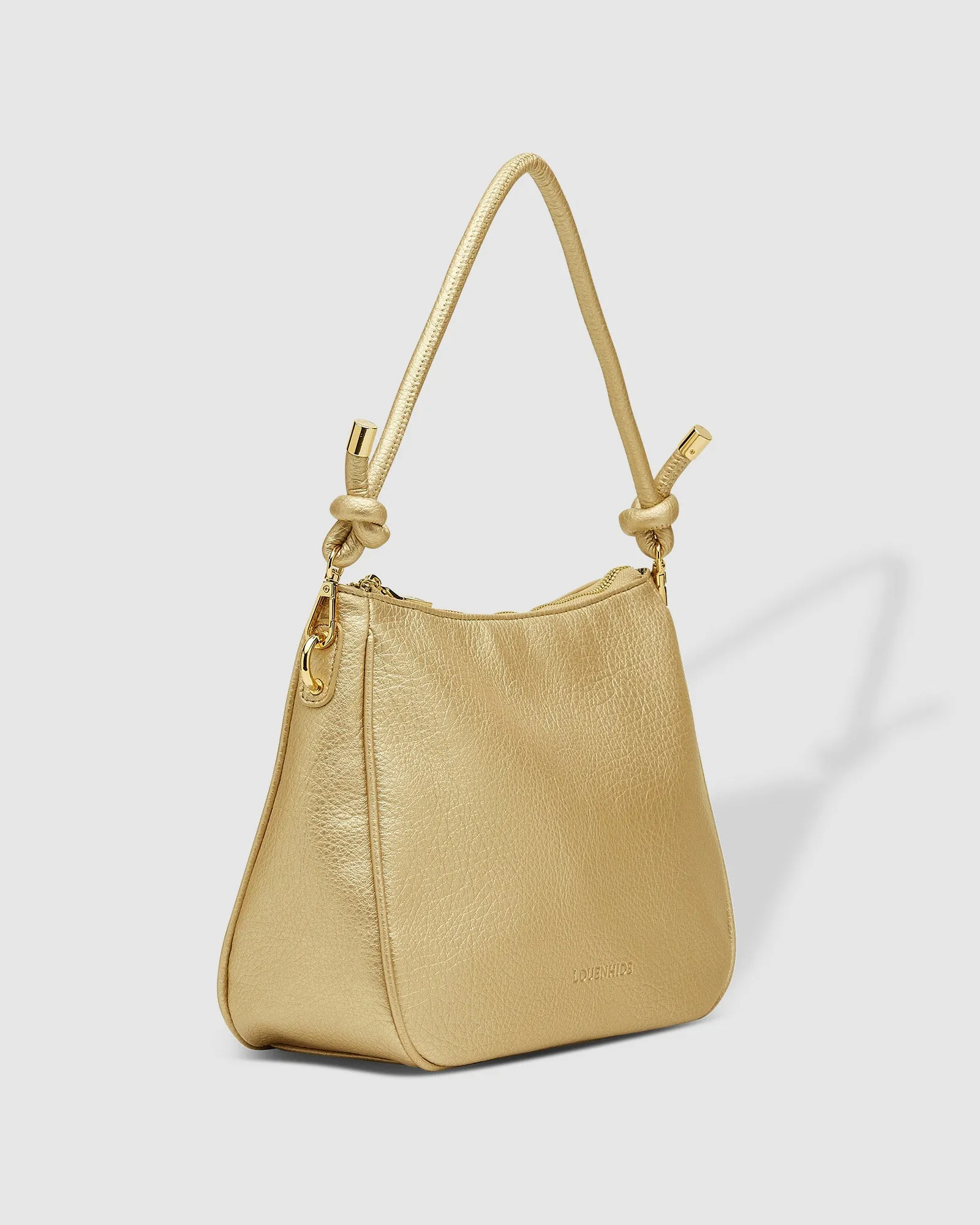 BABY REMI SHOULDER BAG CHAMPAGNE