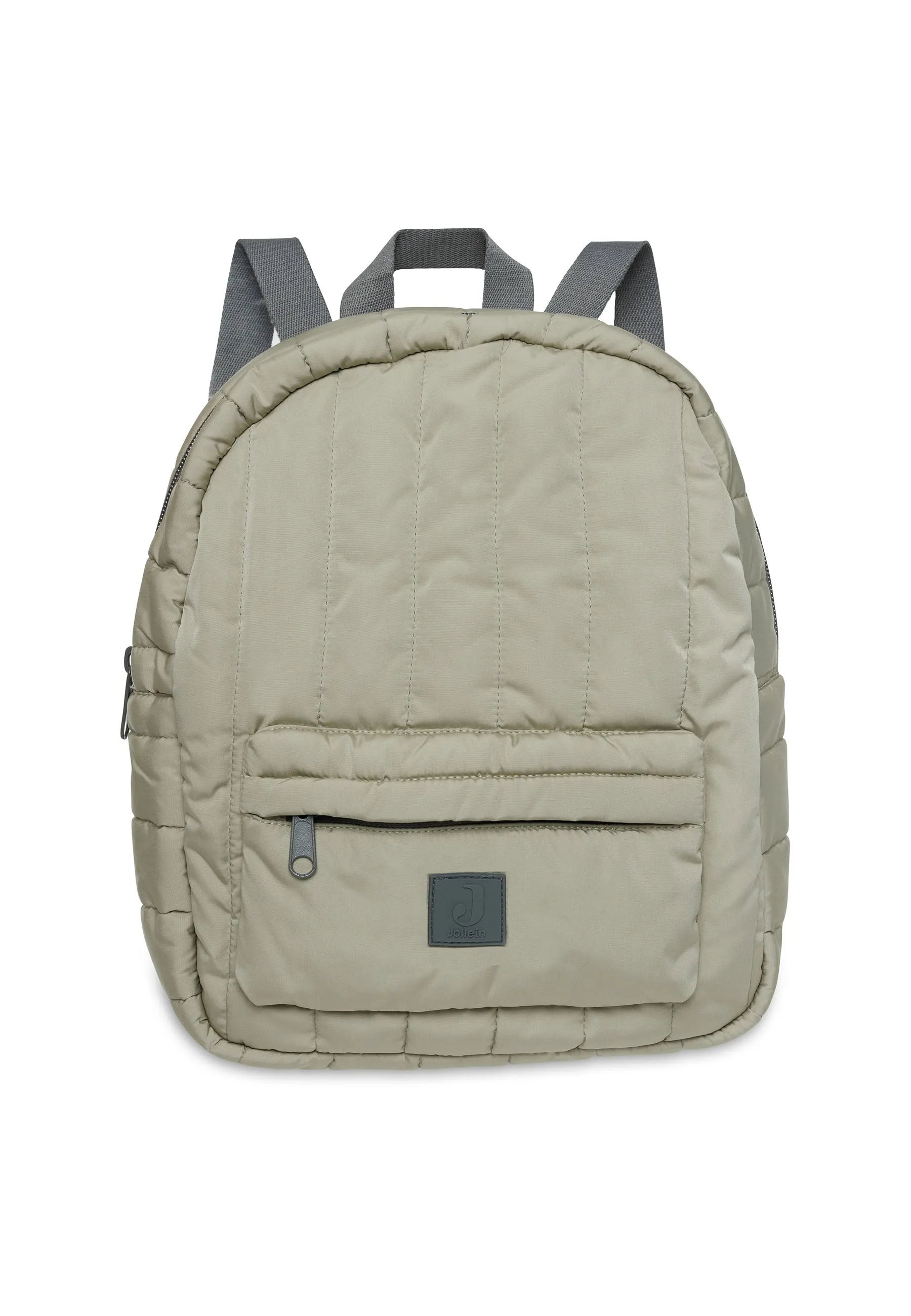 Backpack Puffed - Olive Green