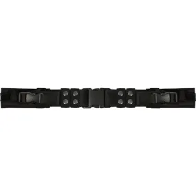 Black - Tactical Law Enforcement Belt