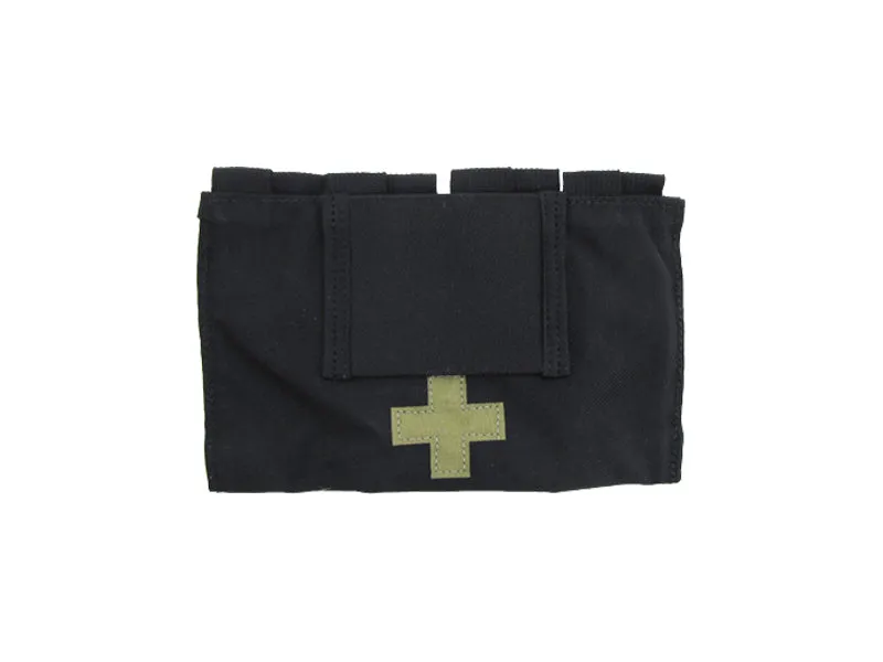 Blow-Out Kit Pouch