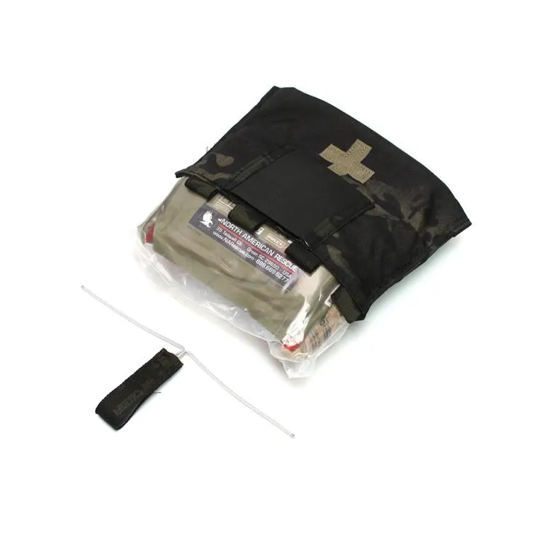 Blow-Out Kit Pouch