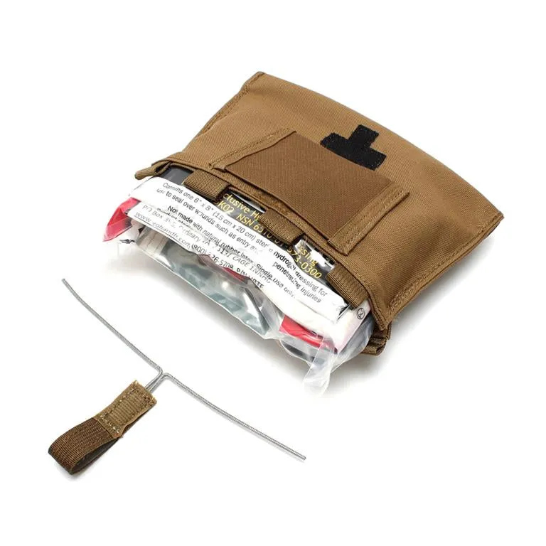 Blow-Out Kit Pouch