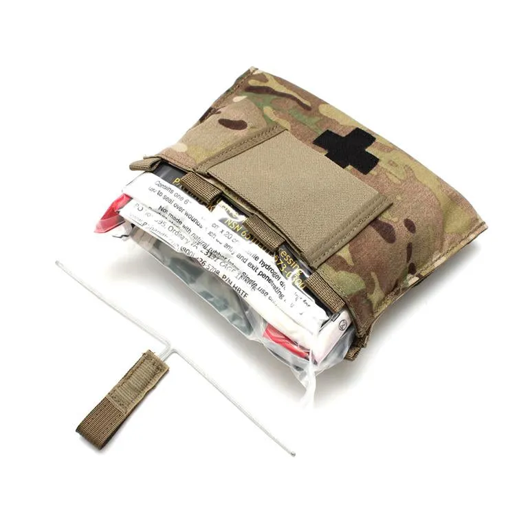 Blow-Out Kit Pouch