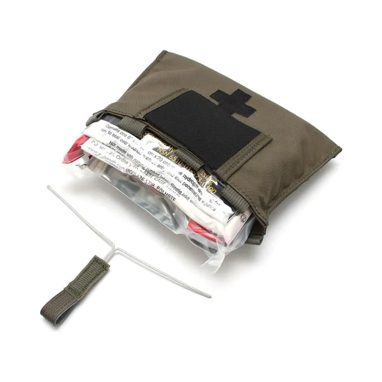 Blow-Out Kit Pouch