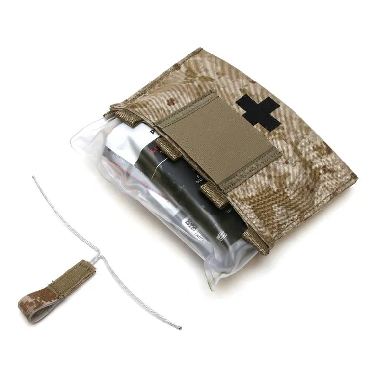 Blow-Out Kit Pouch