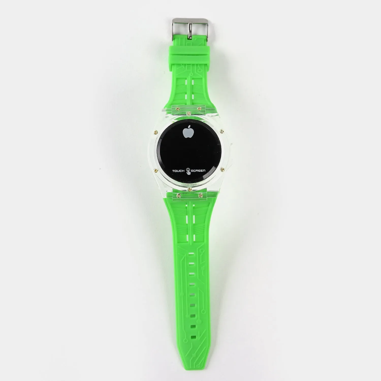 Boys Stylish Wrist Watch Touch Screen | Digital