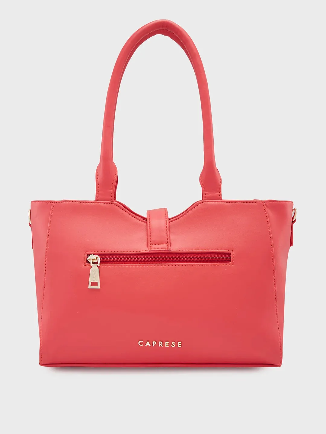 Caprese Adrisha Satchel Large