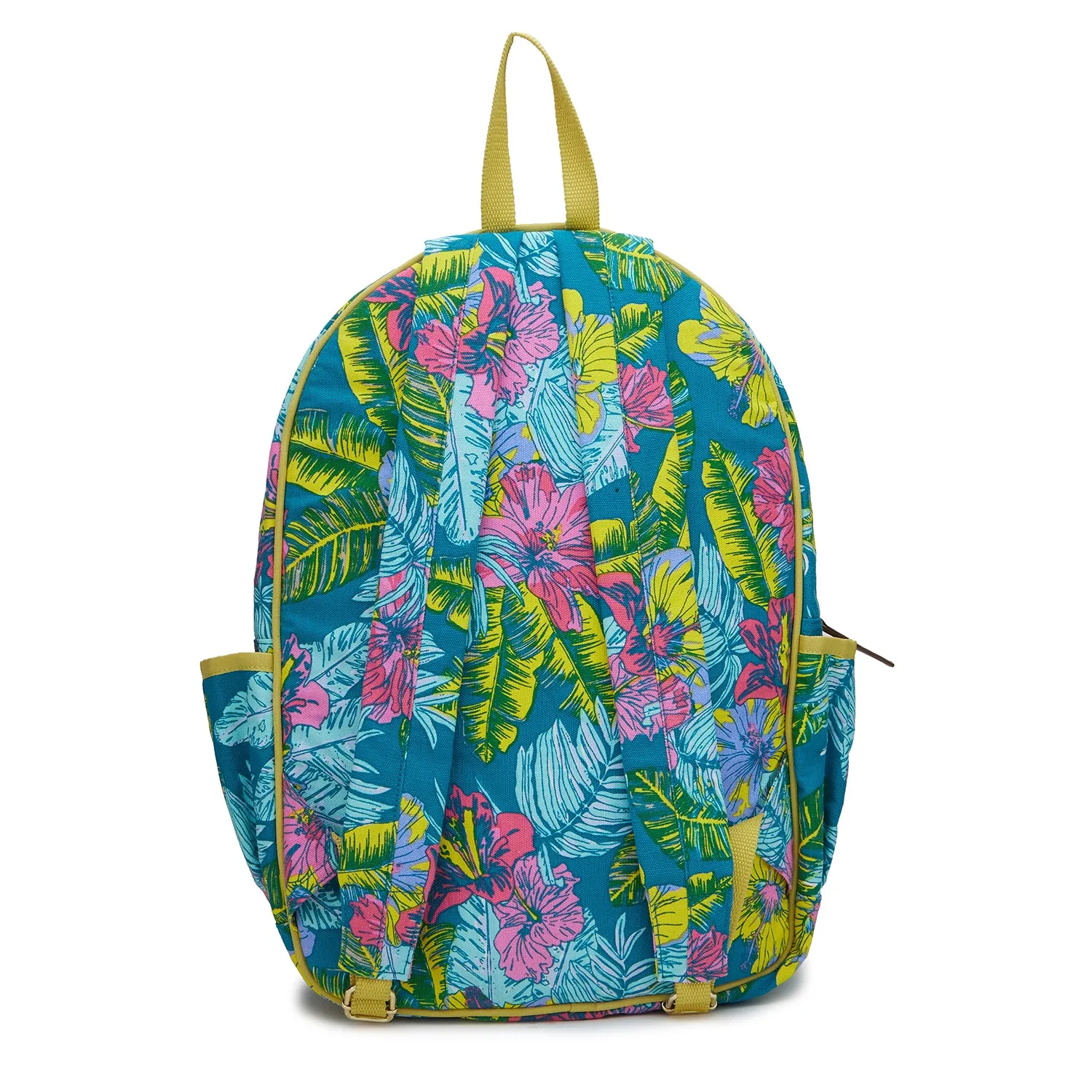 Caprese Gabriel Laptop Backpack Large Teal