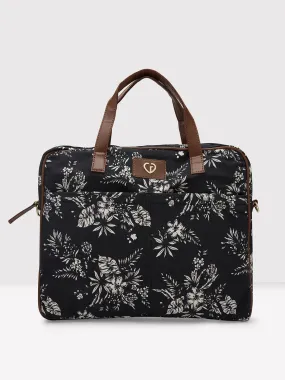 Caprese Kendall Laptop Bag Large