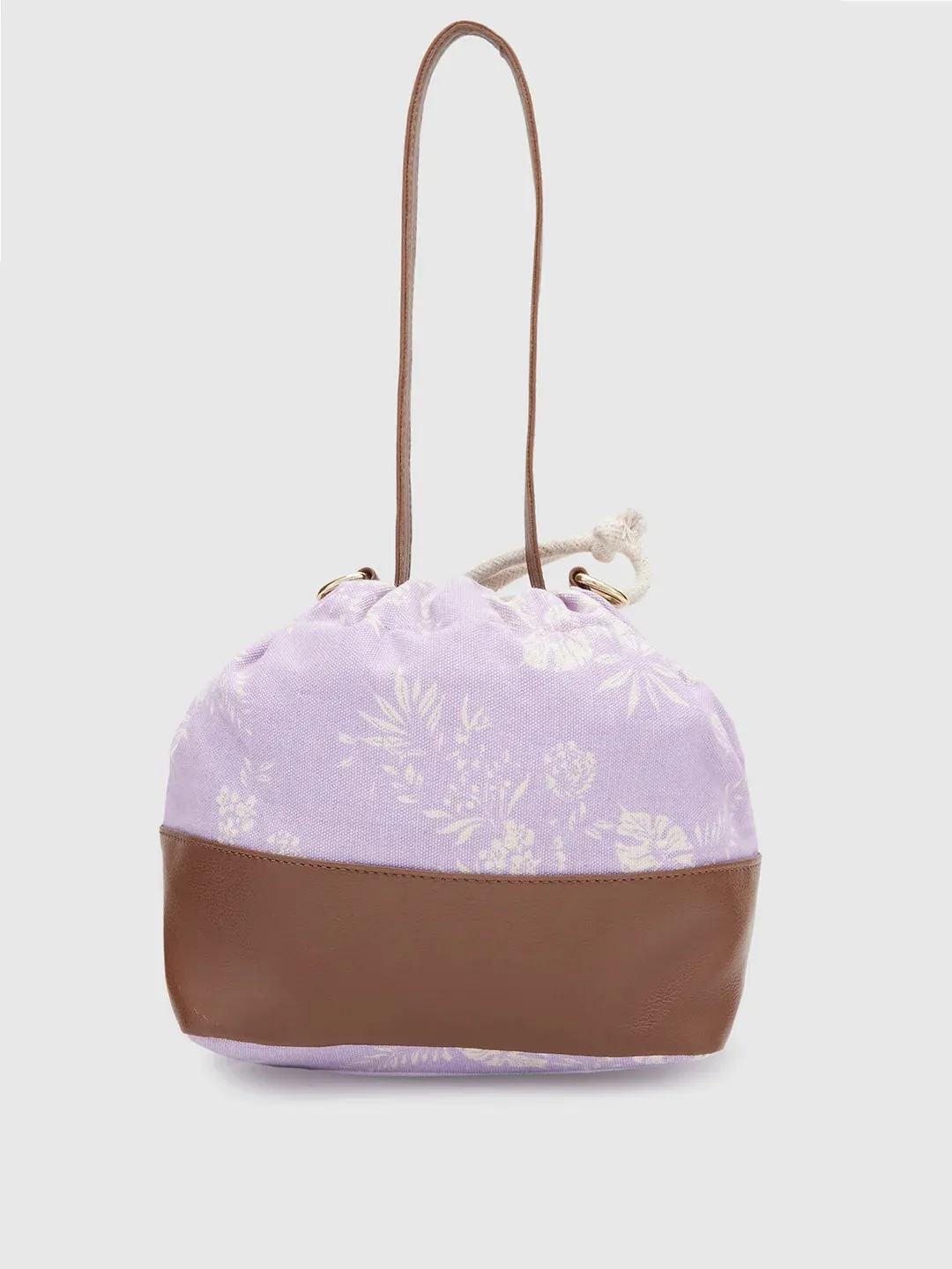 Caprese Kendall Sling Large Lilac