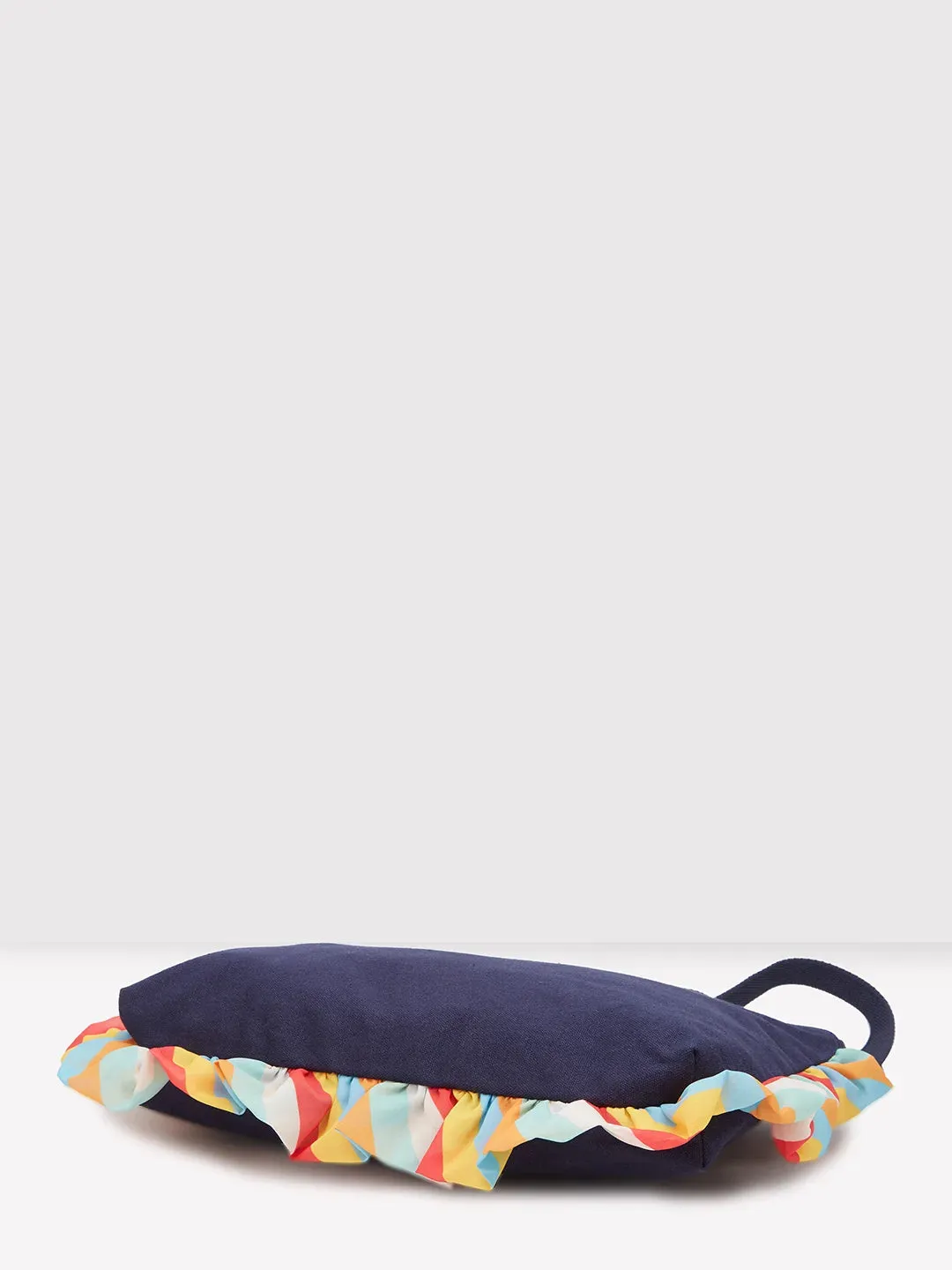 Caprese Oakley Large Sling Indigo