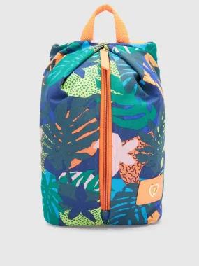 Caprese Octavia Backpack Small Indigo