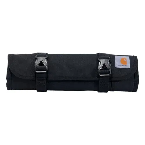 Carhatt B0000521 UnisexAdult EighteenPocket Utility Roll