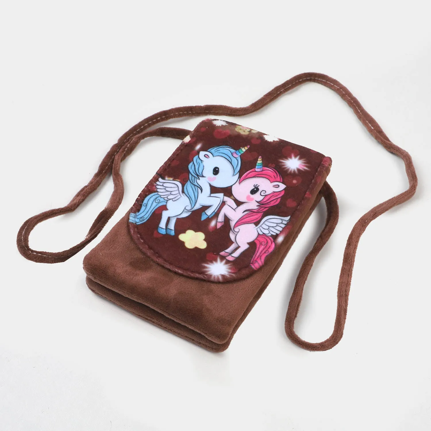 Character Stylish Hand Bag For Girls