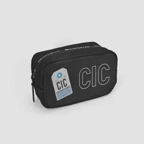 CIC - Mini Packing Bag