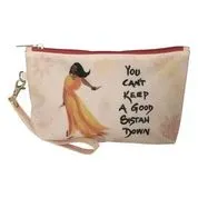 Cosmetic Bag- You Can't Keep a Good Sister Down