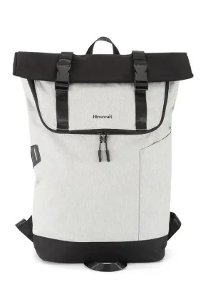 Courier-Inspired Urban Backpack