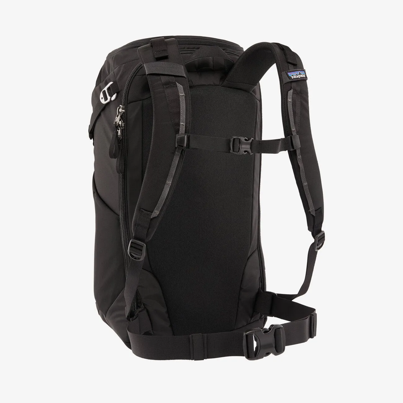 Cragsmith 32L Large - Black