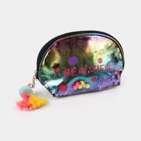 Cute And Stylish Pouch For Girls