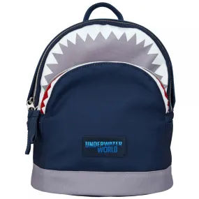 Depesche Dino World Backpack Underwater