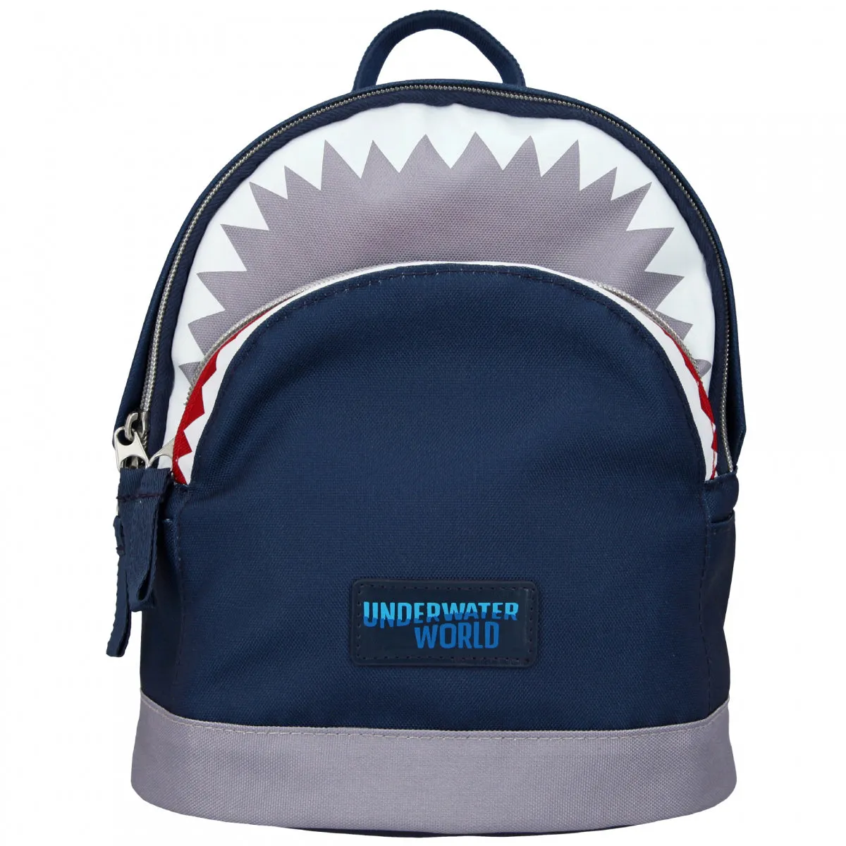 Depesche Dino World Backpack Underwater