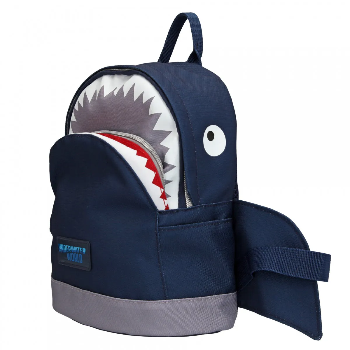 Depesche Dino World Backpack Underwater