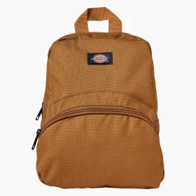 Dickies Mini Backpack - Brown Duck