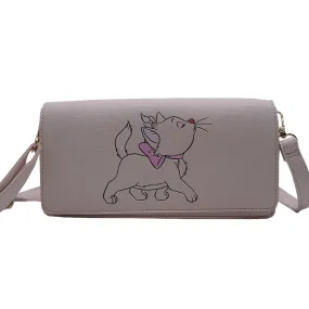 Disney Aristocats Marie Baguette Bag 26.5cm