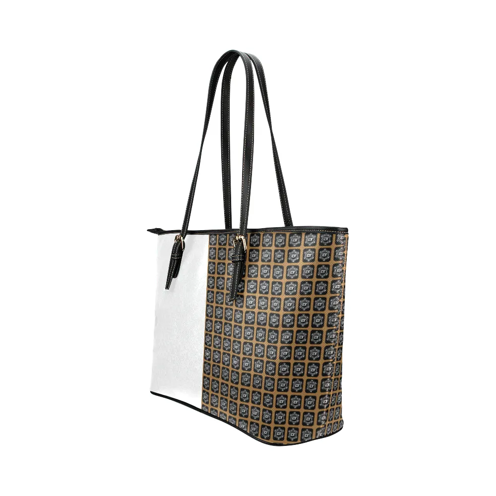 ENE Shopper Womens Laptop Bag / Tote A