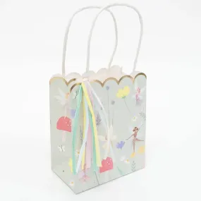 Fairy Party Bags (x8)