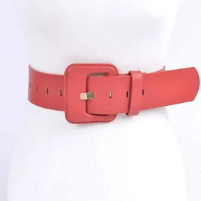 Fashion belt