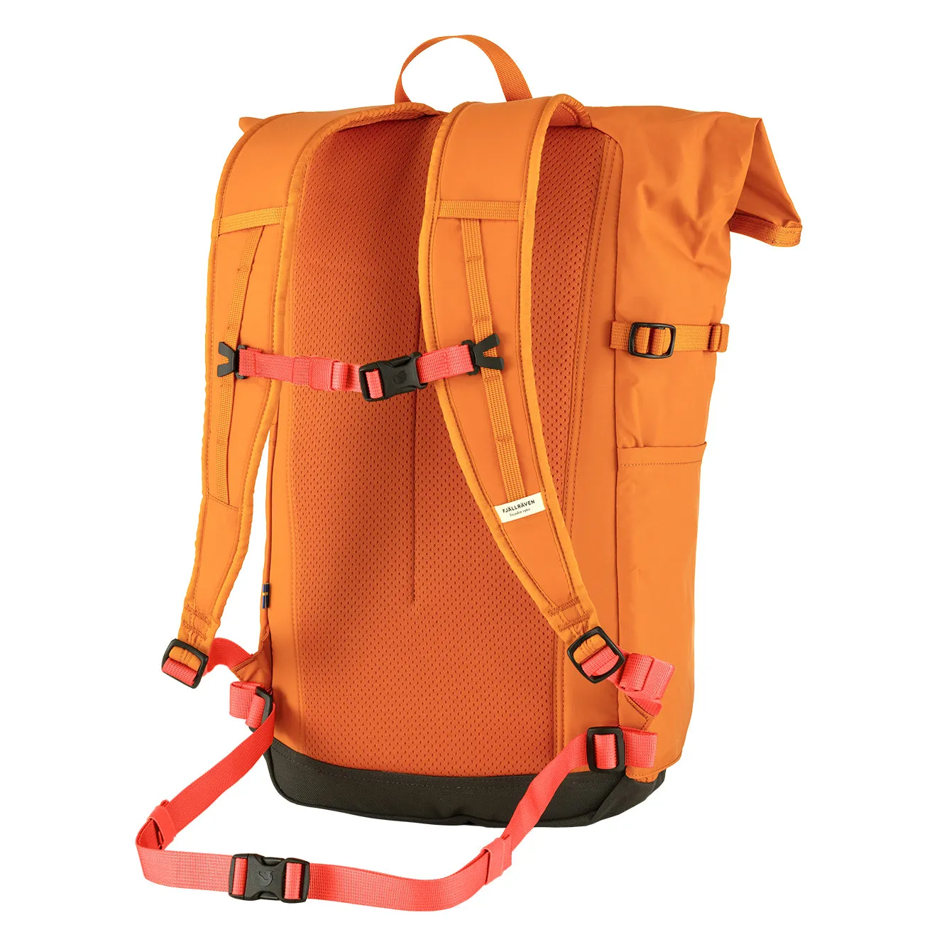 Fjallraven High Coast Foldsack 24 Sunset Orange