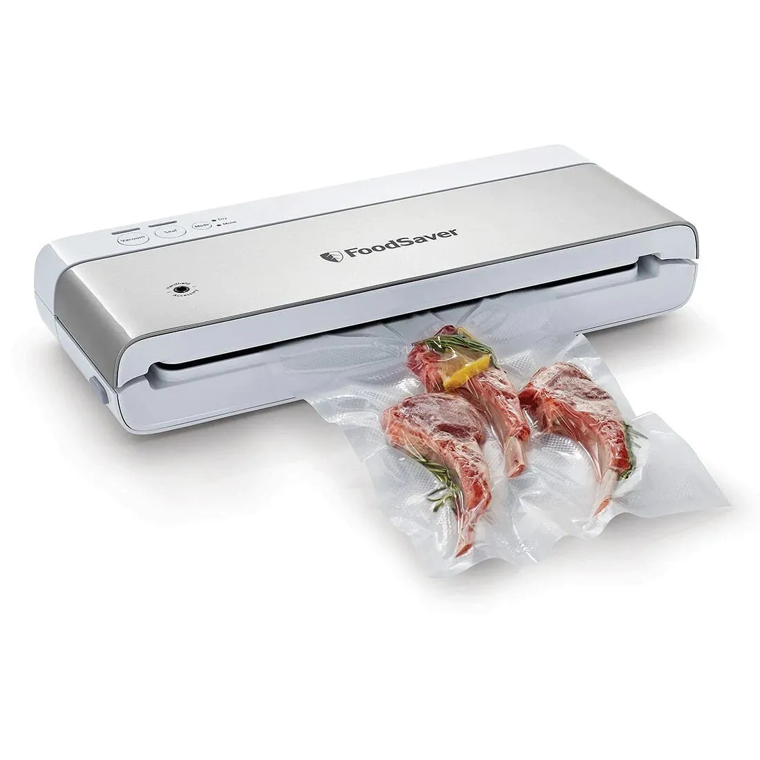 FoodSaver® PowerVac Vacuum Sealer VS1500