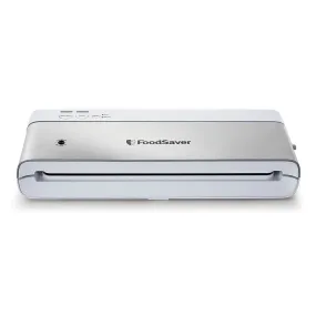 FoodSaver® PowerVac Vacuum Sealer VS1500