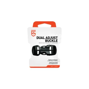 Gear Aid Dual Adjust Buckle