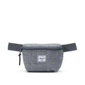 Herschel Raven Crosshatch Fourteen Hip Pack